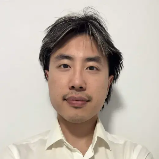 Evan Vo